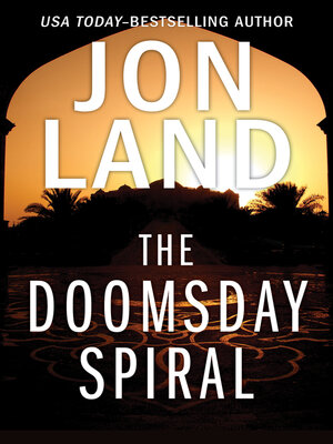 cover image of The Doomsday Spiral